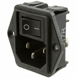 1-1609112-4 TE Connectivity