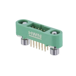 G125-MV11005M3R HARWIN