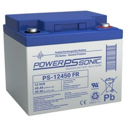 PS-12450VDS M6 FR Power Sonic