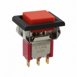 C&K 8121J81ZGE32 image