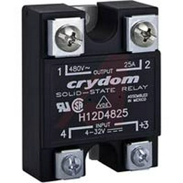 Sensata Technologies H12D4825 image