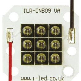 ILR-IW09-85SL-SC211-WIR200. Intelligent LED Solutions