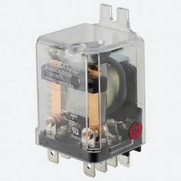 MJN2CE DC24 OMRON