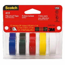3M 35-Multi-Color image
