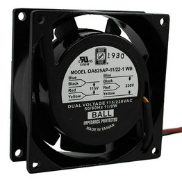 Orion Fans OA825AP-11/22-1WB image