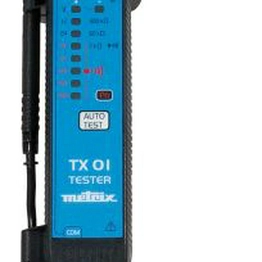 TX0001-Z Chauvin Arnoux