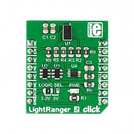 MikroElektronika MIKROE-2509 image