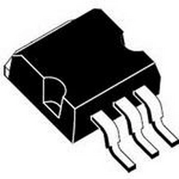 LD29300P2MTR STMicroelectronics
