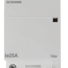 GC2540M5 Schneider Electric