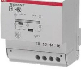 2CSM401043R0811  TS 40/12-24 C ABB