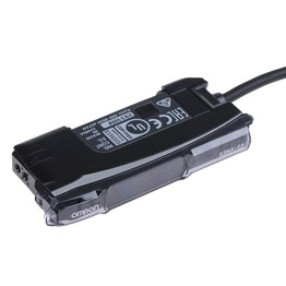 OMRON E3NX-FA41 2M image