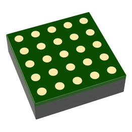 Analog Devices LTM4623IV#PBF image