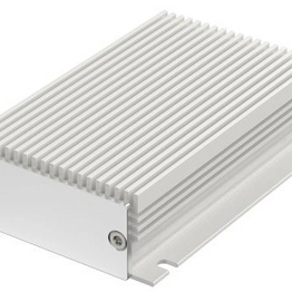 Bopla Gehäuse Systeme 97453100.HMT1 Filotec F 524-100 KWL - SET image