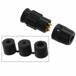8282-6PG-3DC Switchcraft