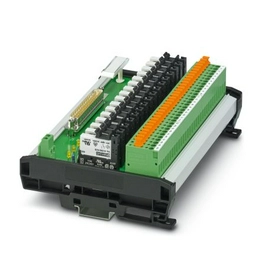 UM- D37SUB/M/HC3/16DO/MR/1/MT PHOENIX CONTACT