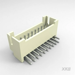 XKB Connectivity X2026WR-2x10D-46SN image