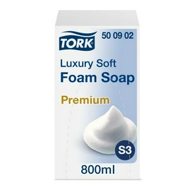 500902 TORK