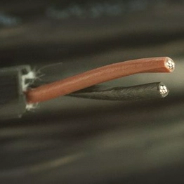 Alpha Wire 25002 BK005 image