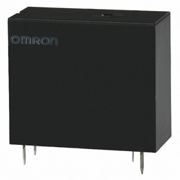 OMRON G2R-1A4-H-DC12 image
