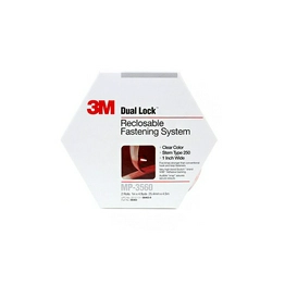 3M MP-3560 CLEAR image