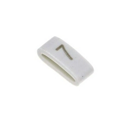 531-07858 HOBS85-PVC-WH HellermannTyton