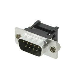 SDS103-PRW2-M09-SNA0-132 Sullins Connector Solutions