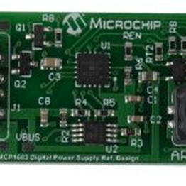 ARD00698 Microchip Technology