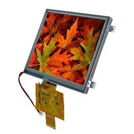 EA TFT057-32CTP DISPLAY VISIONS