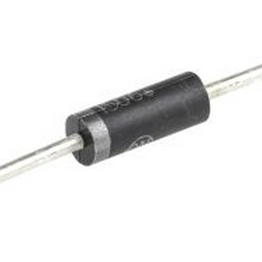 ON Semiconductor 1N5341BG image
