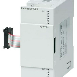 FX5-16EYT/ESS MITSUBISHI