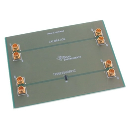 Texas Instruments TPD6E05U06RVZEVM image