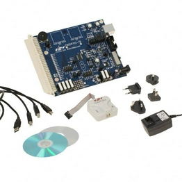 C8051F912-DK Silicon Laboratories