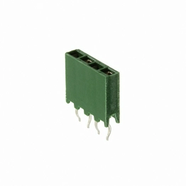 TE Connectivity 215299-4 image