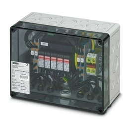 PHOENIX CONTACT 1016813 image