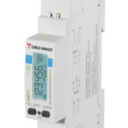 Carlo Gavazzi EM511DINAV81XM1PFA image