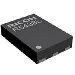 R5438L303AA-TR RICOH