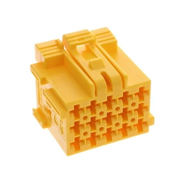 TE Connectivity 1-967623-3 image