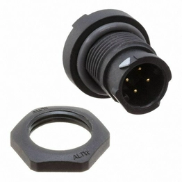 AD-04PMMP-QC8001 Amphenol