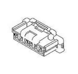 5051511300 molex