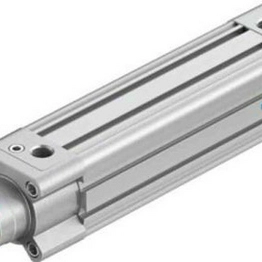 DSBC-40-125-D3-PPVA-N3 FESTO