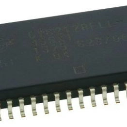 Cypress Semiconductor CY62128ELL-45SXI image