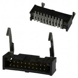 1761607-7 TE Connectivity