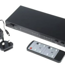 HD-SMX402DUO Newlink