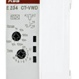 1SVR500130R0000  CT-VWD.12 ABB