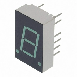 BROADCOM HDSP-4601 image