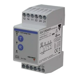 DEA71DM24A003 Carlo Gavazzi