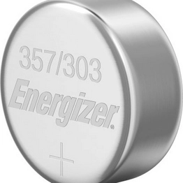 357 Energizer