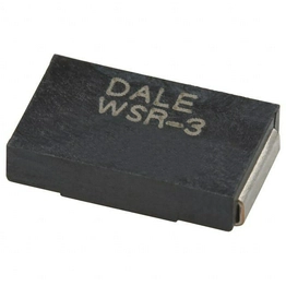 WSR3R0400FEA Vishay Intertechnology