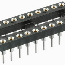 TE Connectivity 3-1571552-6 image