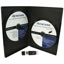 YRTA-HEWNC-1U Renesas Electronics